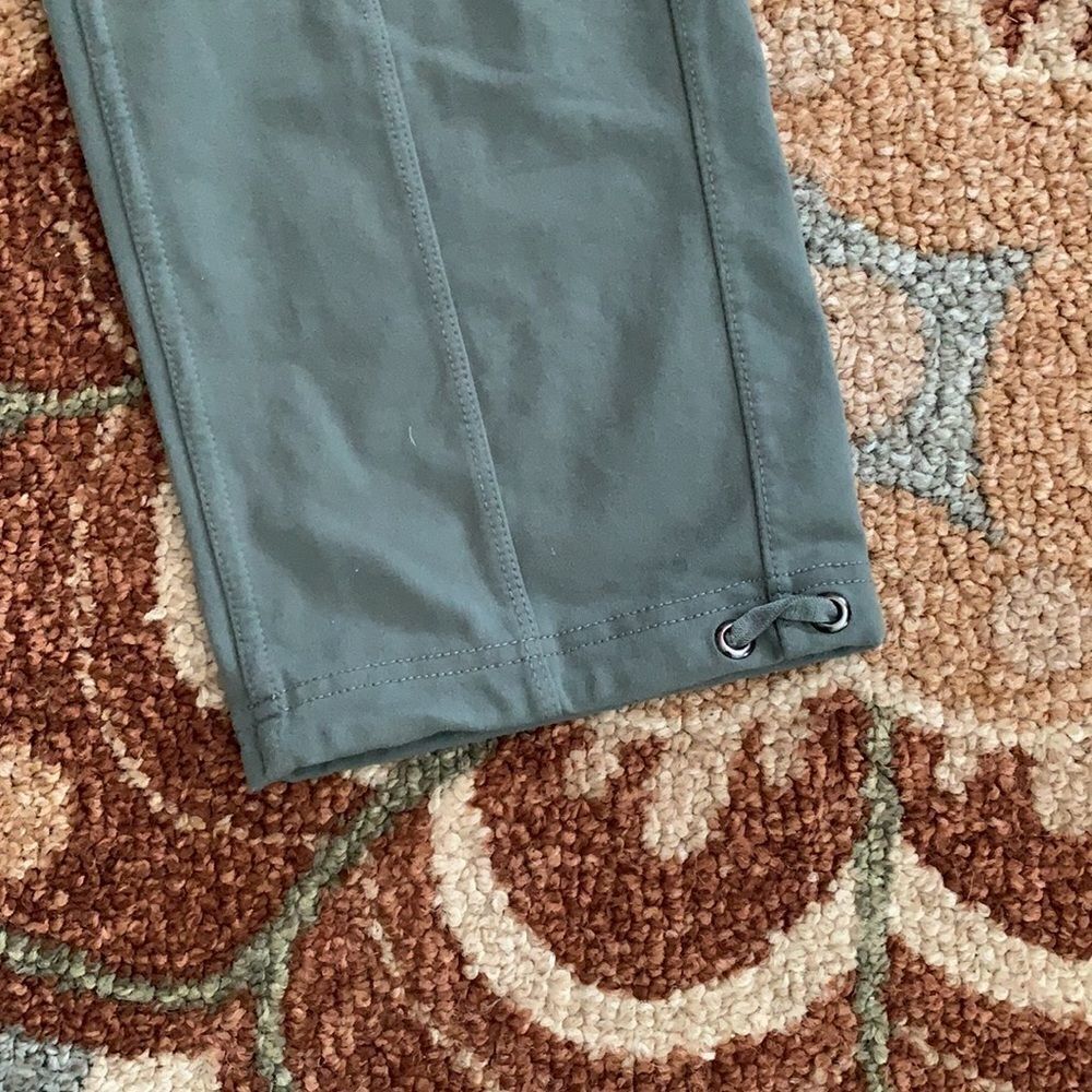 GREAT CONDITION ATHLETA SIZE SMALL SWEATPANTS/TRACKPANTS/LEGGINGS - Picture 3 of 7